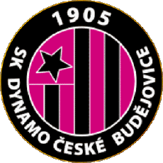 Sports FootBall Club Europe Tchéquie SK Dynamo Ceské Budejovice 