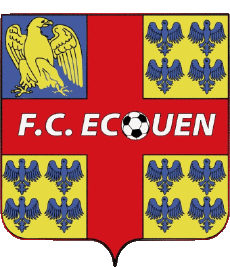 Sportivo Calcio  Club Francia Ile-de-France 95 - Val-d'Oise FC Ecouen 