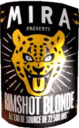 Bevande Birre Francia continentale Mira 