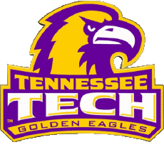 Sport N C A A - D1 (National Collegiate Athletic Association) T Tennessee Tech Golden Eagles 