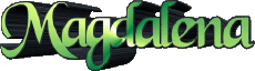Nombre FEMENINO - España M Magdalena 