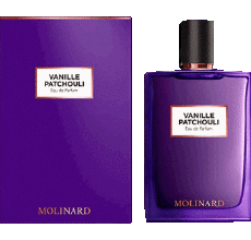 Mode Couture - Parfum Molinard 