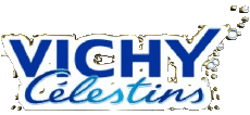 Bebidas Aguas minerales Vichy Celestins 