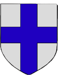 Bandiere Francia Dipartimenti - Città 13 MARSEILLE 