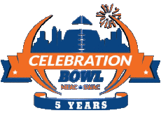 Sport N C A A - Bowl Games Celebration Bowl 