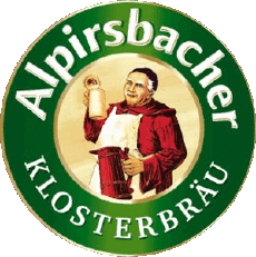 Boissons Bières Allemagne Alpirsbacher 