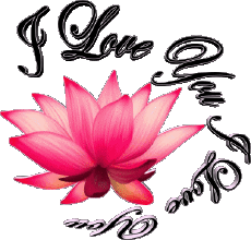 Messages Anglais I Love You 03 