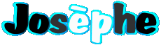 Vorname WEIBLICH - Frankreich J Josèphe 