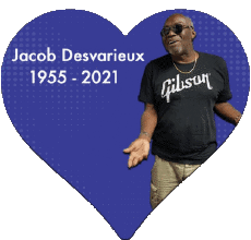 Jacob Desvarieux-Multimedia Música Francia Kassav' Jacob Desvarieux