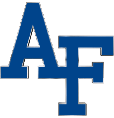 Sports N C A A - D1 (National Collegiate Athletic Association) A Air Force Falcons 