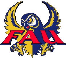 Sport N C A A - D1 (National Collegiate Athletic Association) F Florida Atlantic Owls 