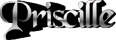 Prénoms FEMININ - France P Priscille 