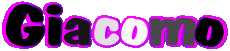 Vorname MANN - Italien G Giacomo 