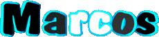Nome MASCHIO - Spagna M Marcos 