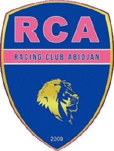 Sports FootBall Club Afrique Côte d'Ivoire Racing Club Abidjan 