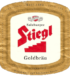Drinks Beers Austria Stiegl 