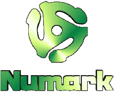 Multimedia Ton - Hardware Nunmark 