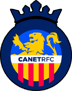 Sport Fußballvereine Frankreich Occitanie Canet Roussillon FC 