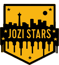 Sport Kricket Südafrika Jozi Stars 