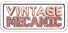 Multi Media TV Show RMC Decouverte - Story Vintage Mecanic 