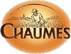 Nourriture Fromages Chaumes 