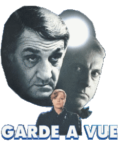 Multi Media Movie France Lino Ventura Garde à vue 