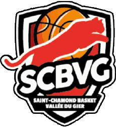 Sportivo Pallacanestro Francia Saint-Chamond Basket 