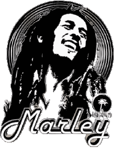 Multi Media Music Reggae Bob Marley 