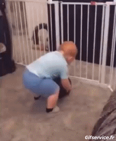 Humor - Fun GENTE Divertidos Bebé Serie 01 