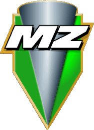 Trasporto MOTOCICLI Mz Logo 