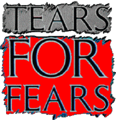 Multimedia Musik New Wave Tears for Fears 