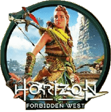 Multimedia Videogiochi Horizon Forbidden West Icone 