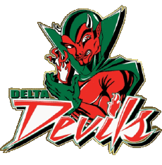 Deportes N C A A - D1 (National Collegiate Athletic Association) M MVSU Delta Devils 