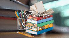 Messages Allemand Alles Gute zum Schulbeginn Fond Animé 003 