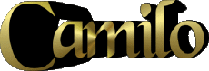 Prénoms MASCULIN - Espagne C Camilo 