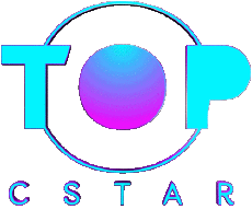 Multimedia Emissionen TV-Show Musique Divers TOP C Star 