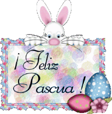 Messages Spanish Feliz Pascua 16 