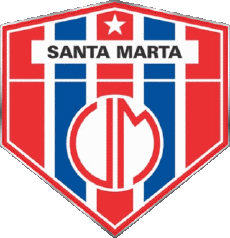 Sport Fußballvereine Amerika Kolumbien Unión Magdalena 