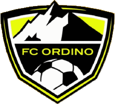 Sport Fußballvereine Europa Andorra Ordino FC 