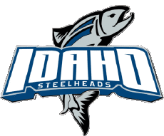 Sportivo Hockey - Clubs U.S.A - E C H L Idaho Steelheads 