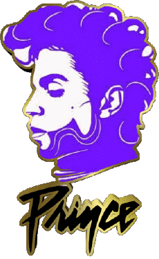Multi Média Musique Funk & Soul Prince Logo 