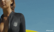 Umorismo -  Fun PERSONE Sexy - Ragazza Serie 01 