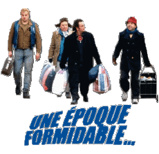 Richard Bohringer-Multi Media Movie France Gérard Jugnot Une époque formidable 