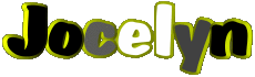 Nombre MASCULINO - Francia J Jocelyn 