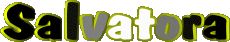 Nombre FEMENINO - Italia S Salvatora 