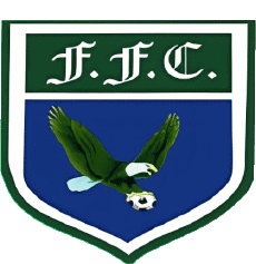 Sports FootBall Club Amériques Logo Brésil Rio de Janeiro Fênix 2005 Futebol Clube 