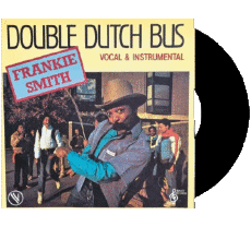 Double dutch bus-Multi Média Musique Compilation 80' International F Frankie Smith 