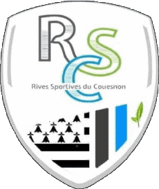 Deportes Fútbol Clubes Francia Bretagne 35 - Ille-et-Vilaine RSC foot - Rives Sportives du Couesnon 