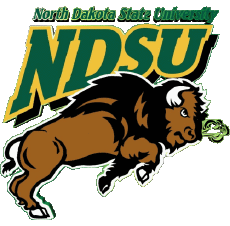 Deportes N C A A - D1 (National Collegiate Athletic Association) N North Dakota State Bison 