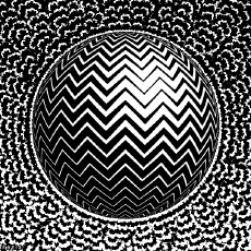 Humor -  Fun GIF Artists Bill Tavis 